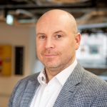 David Chapman, Managing Director, Apex Transport Planning