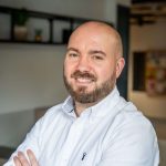 Lewis Keenan, Associate, Apex Transport Planning