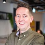 Rory McHugh, Director, Apex Transport Planning